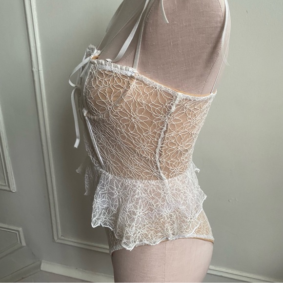 V Chapman x Beach Riot Swimsuit - Picture 10 of 11